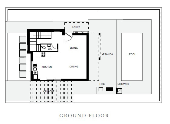 House (Detached) in Zakaki, Limassol for Sale