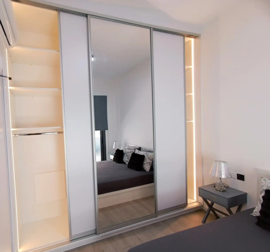 Apartment (Flat) in Omonoias, Limassol for Rent