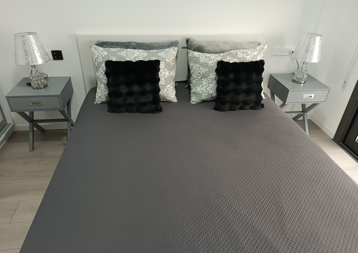 Apartment (Flat) in Omonoias, Limassol for Rent