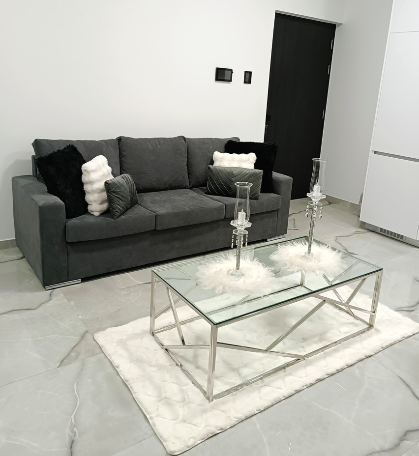 Apartment (Flat) in Omonoias, Limassol for Rent