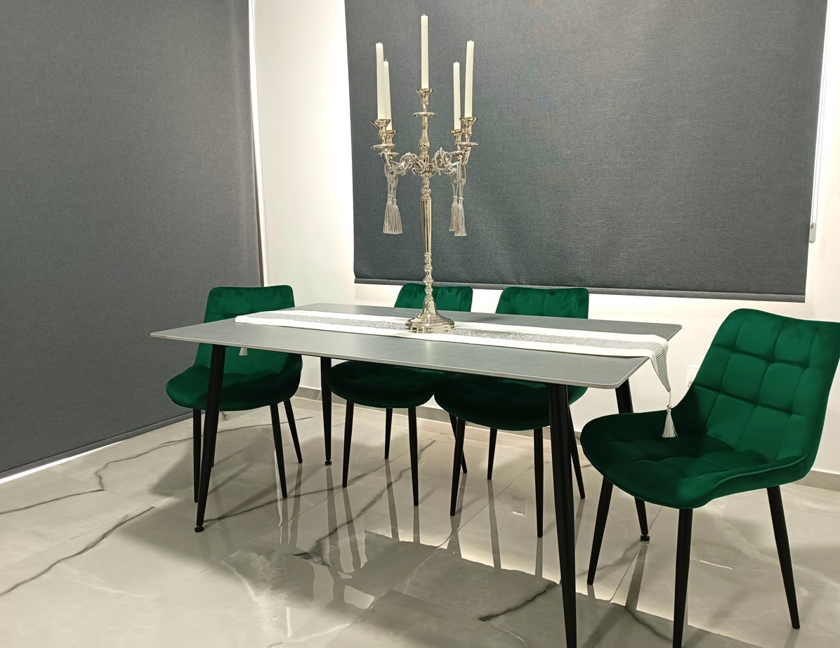 Apartment (Flat) in Omonoias, Limassol for Rent