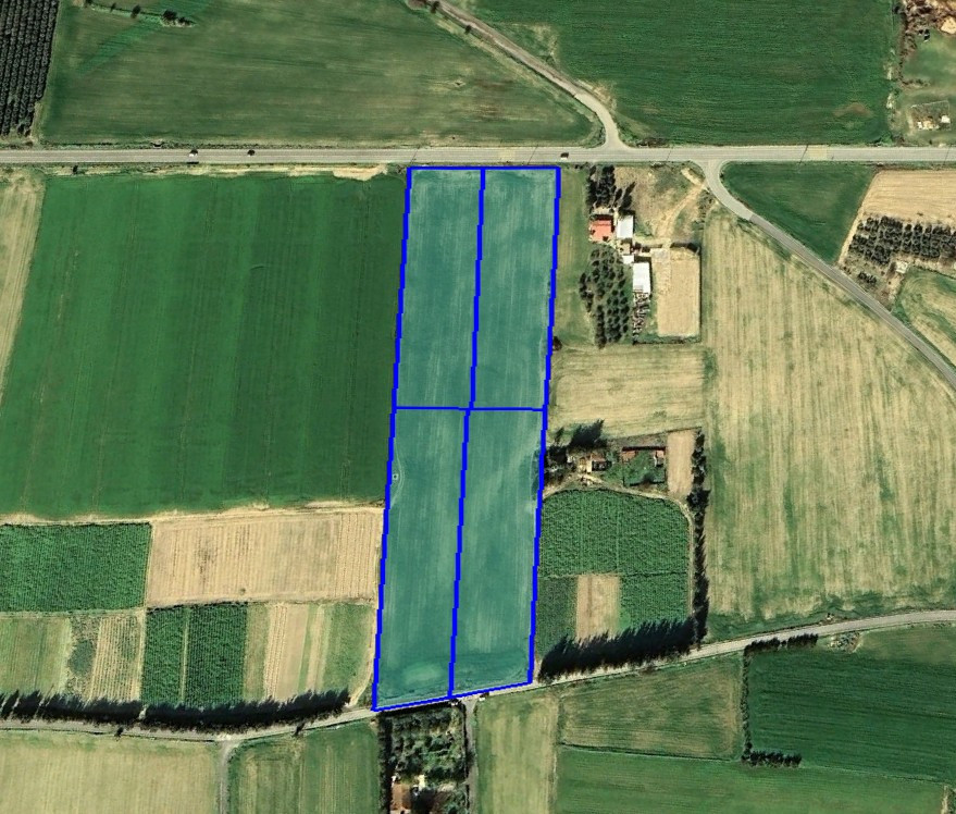 (Agricultural) in Softades, Larnaca for Sale