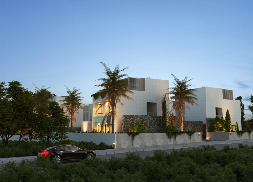House (Detached) in Protaras, Famagusta for Sale