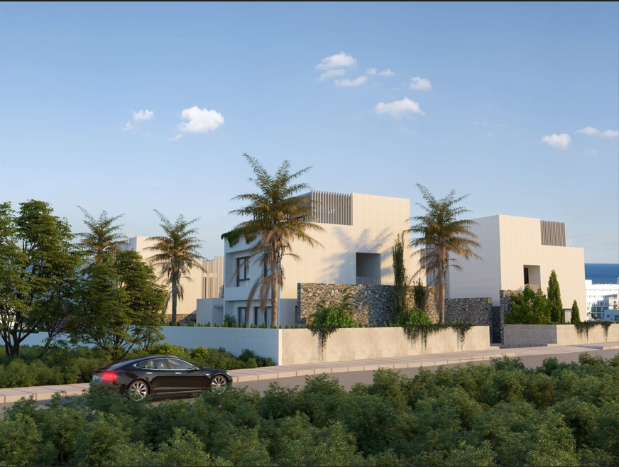 House (Detached) in Protaras, Famagusta for Sale
