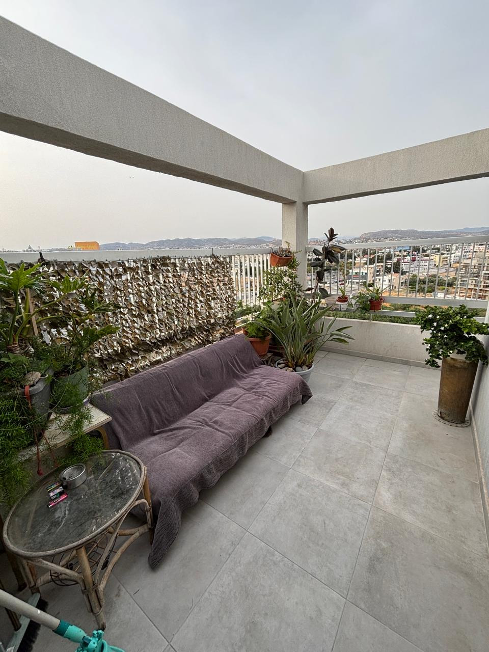 Apartment (Penthouse) in Neapoli, Limassol for Sale