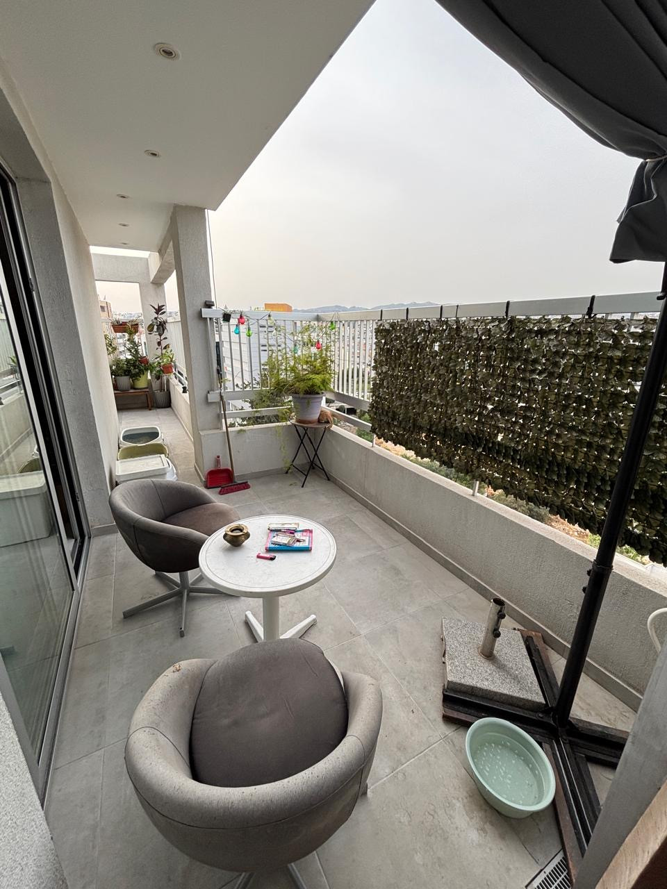 Apartment (Penthouse) in Neapoli, Limassol for Sale