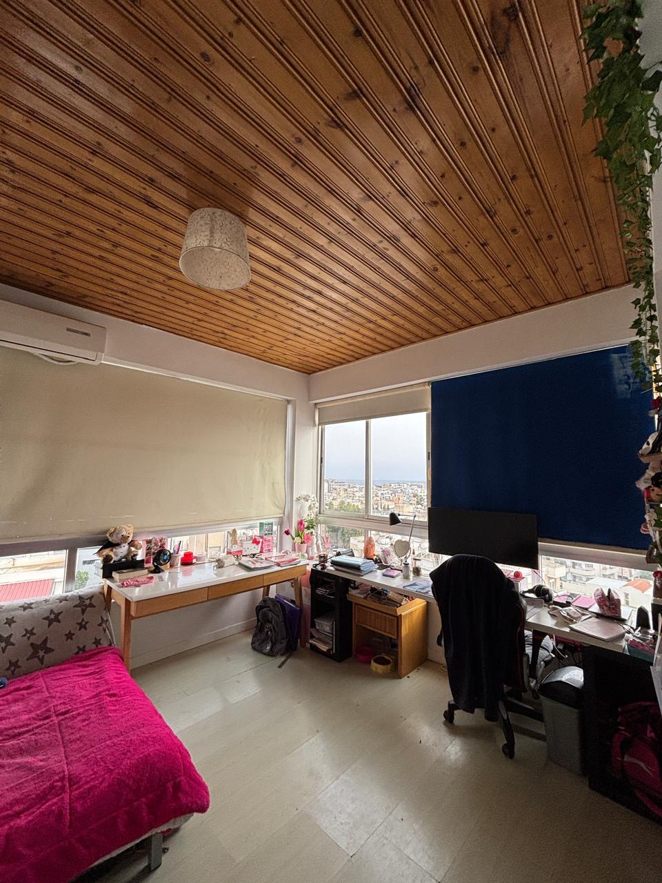 Apartment (Penthouse) in Neapoli, Limassol for Sale