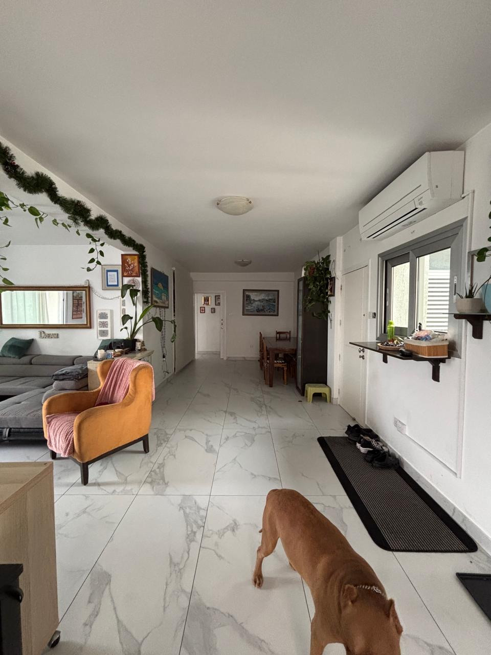 Apartment (Penthouse) in Neapoli, Limassol for Sale