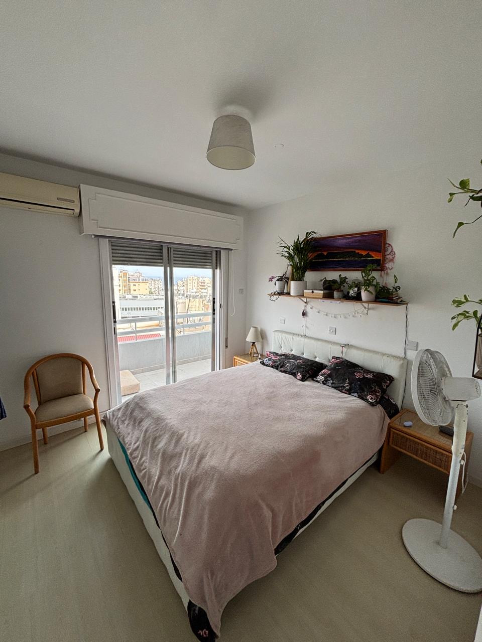 Apartment (Penthouse) in Neapoli, Limassol for Sale
