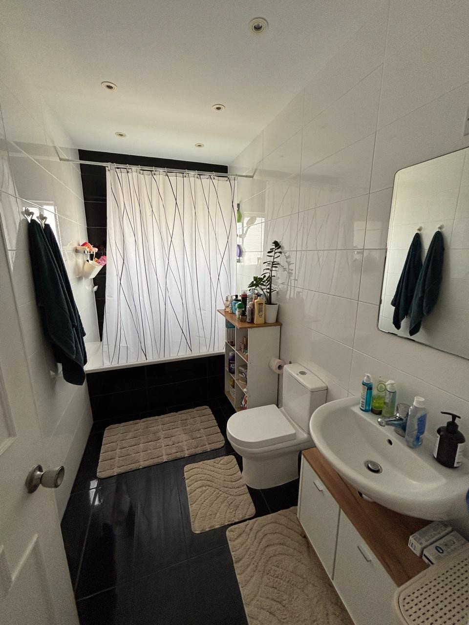 Apartment (Penthouse) in Neapoli, Limassol for Sale