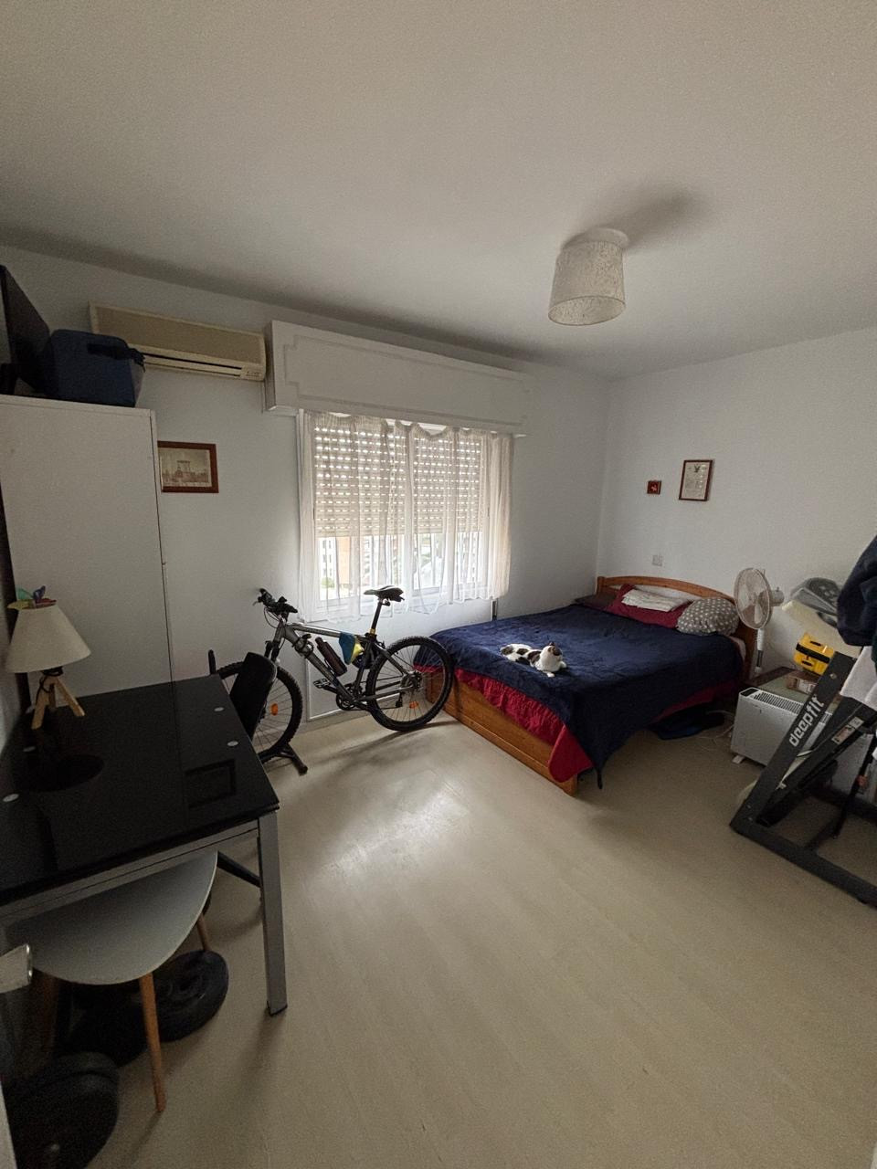 Apartment (Penthouse) in Neapoli, Limassol for Sale