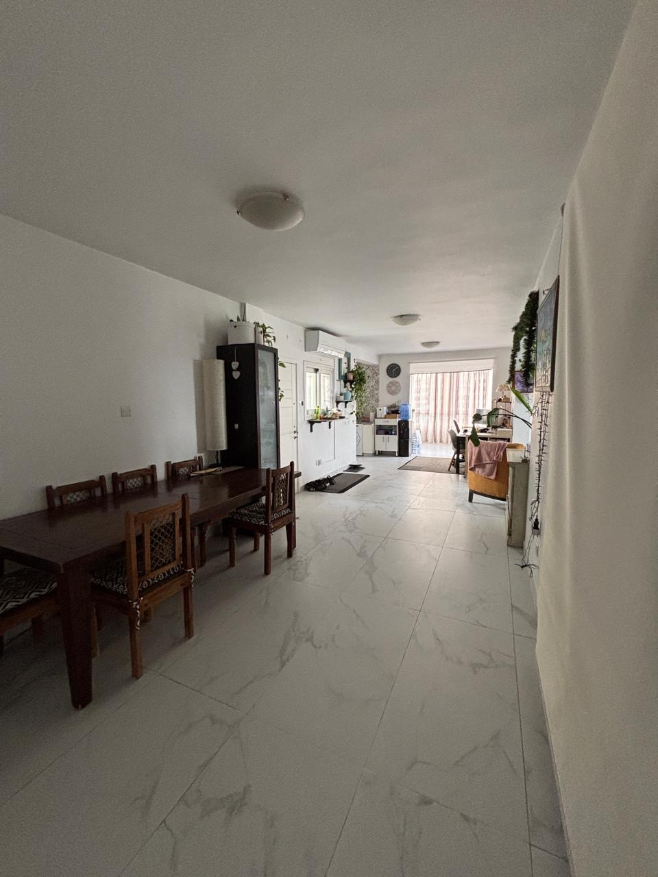 Apartment (Penthouse) in Neapoli, Limassol for Sale