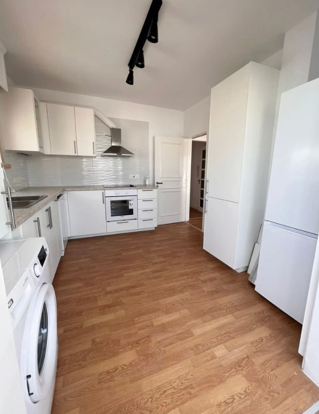 Apartment (Flat) in Neapoli, Limassol for Rent