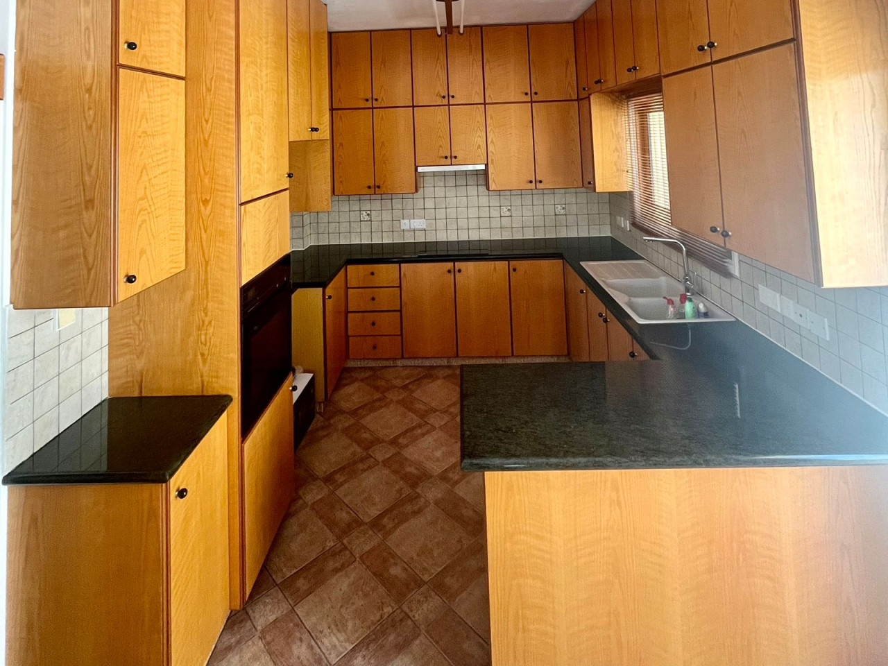 House (Semi detached) in Agios Dometios, Nicosia for Sale