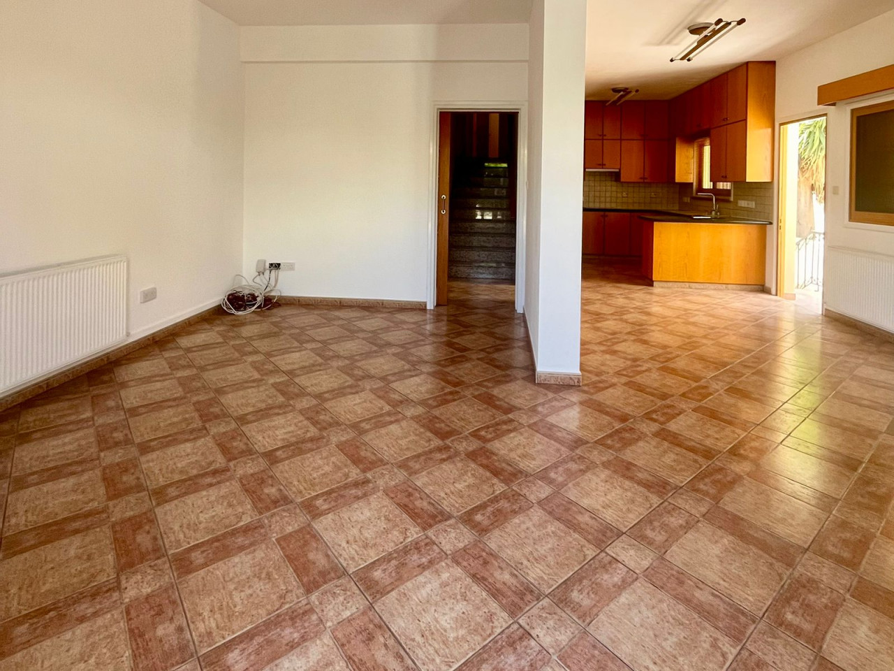 House (Semi detached) in Agios Dometios, Nicosia for Sale