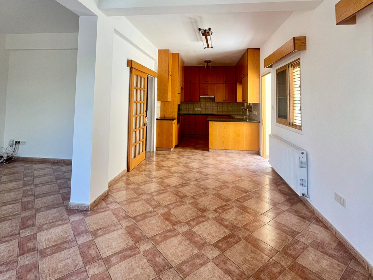 House (Semi detached) in Agios Dometios, Nicosia for Sale