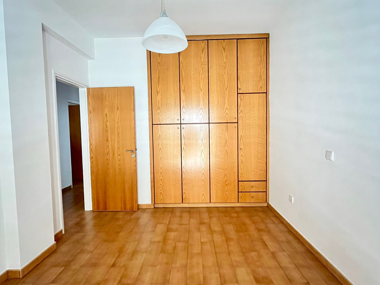 House (Semi detached) in Agios Dometios, Nicosia for Sale