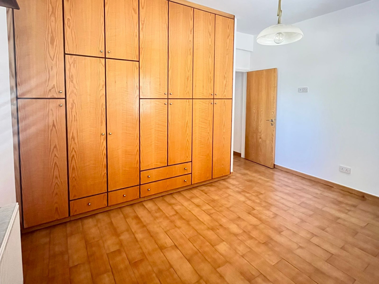 House (Semi detached) in Agios Dometios, Nicosia for Sale