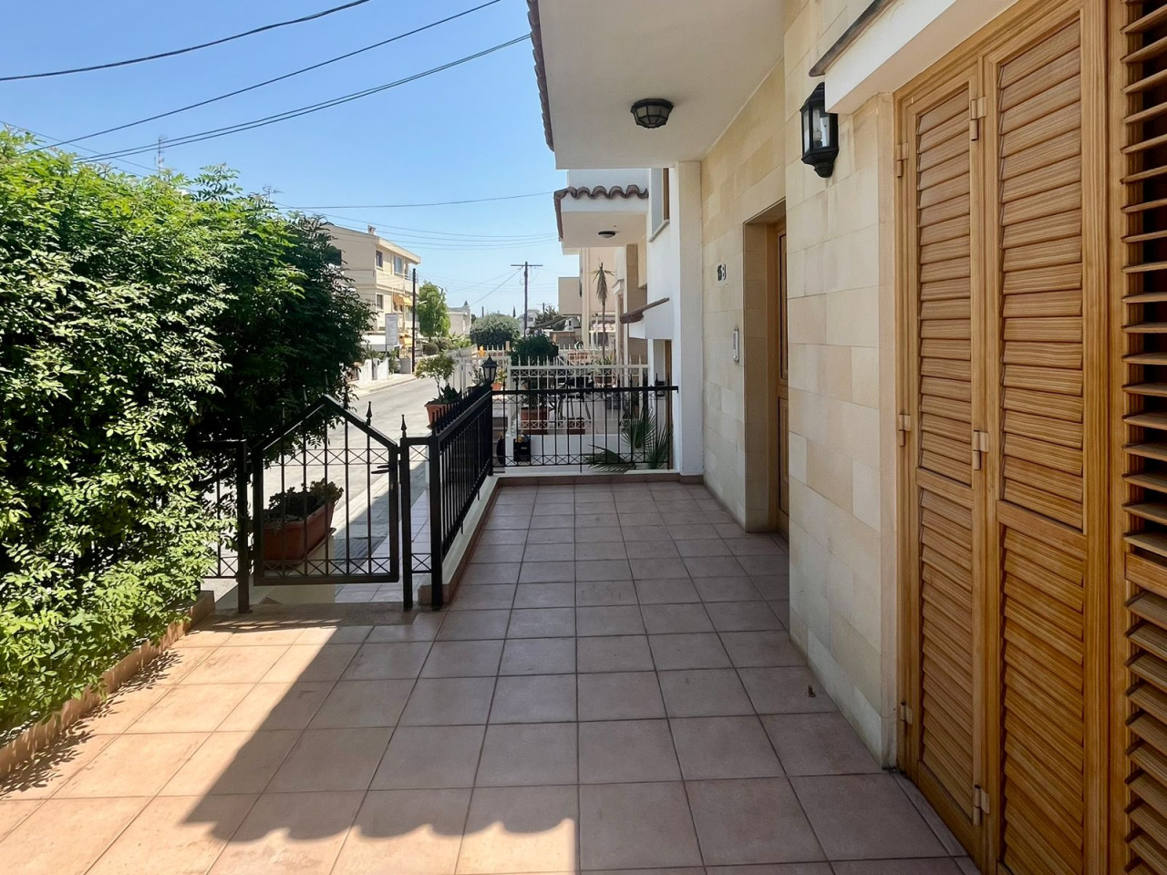 House (Semi detached) in Agios Dometios, Nicosia for Sale
