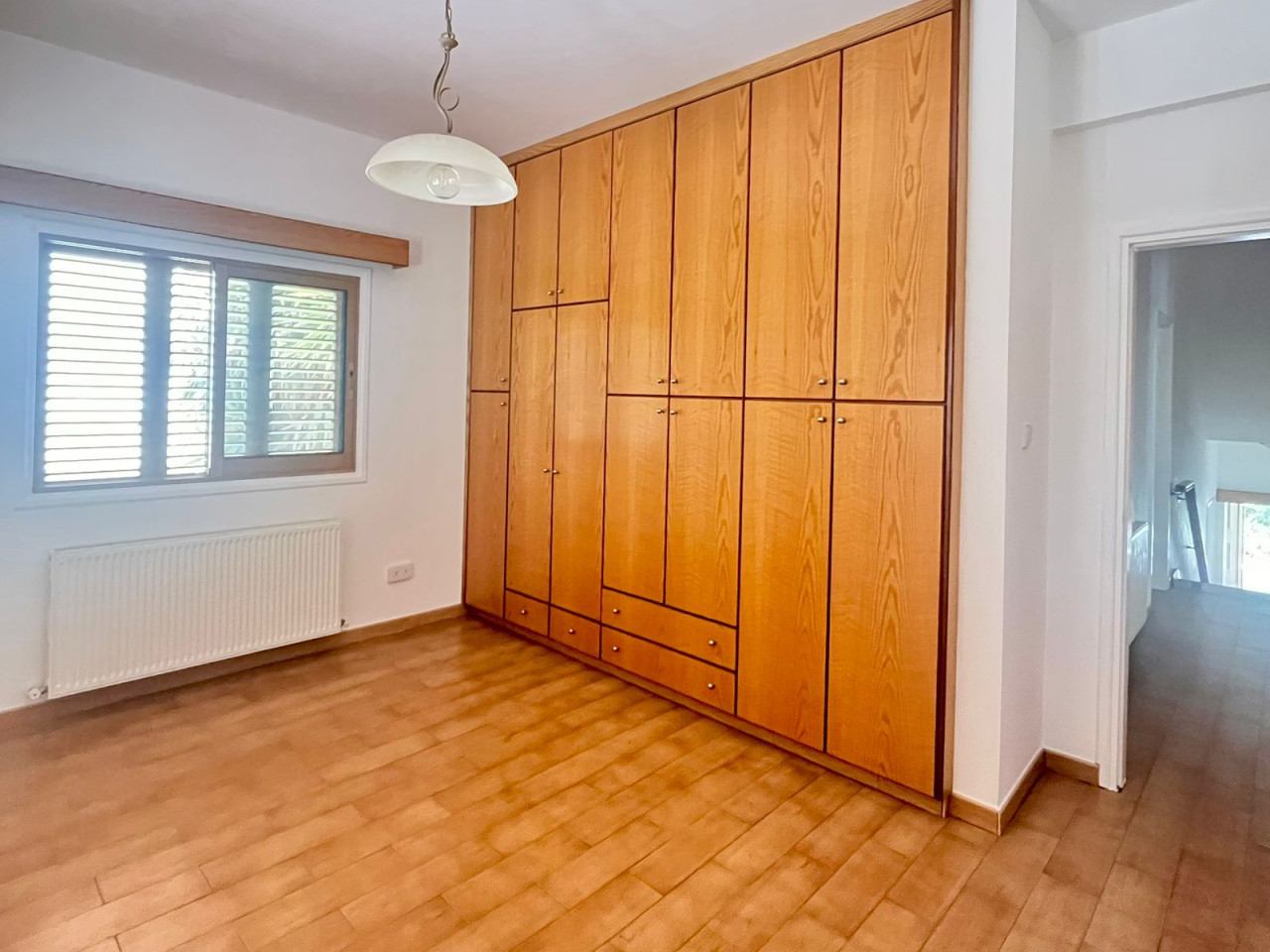 House (Semi detached) in Agios Dometios, Nicosia for Sale