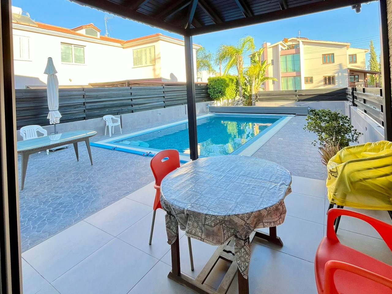 House (Detached) in Latsia, Nicosia for Sale