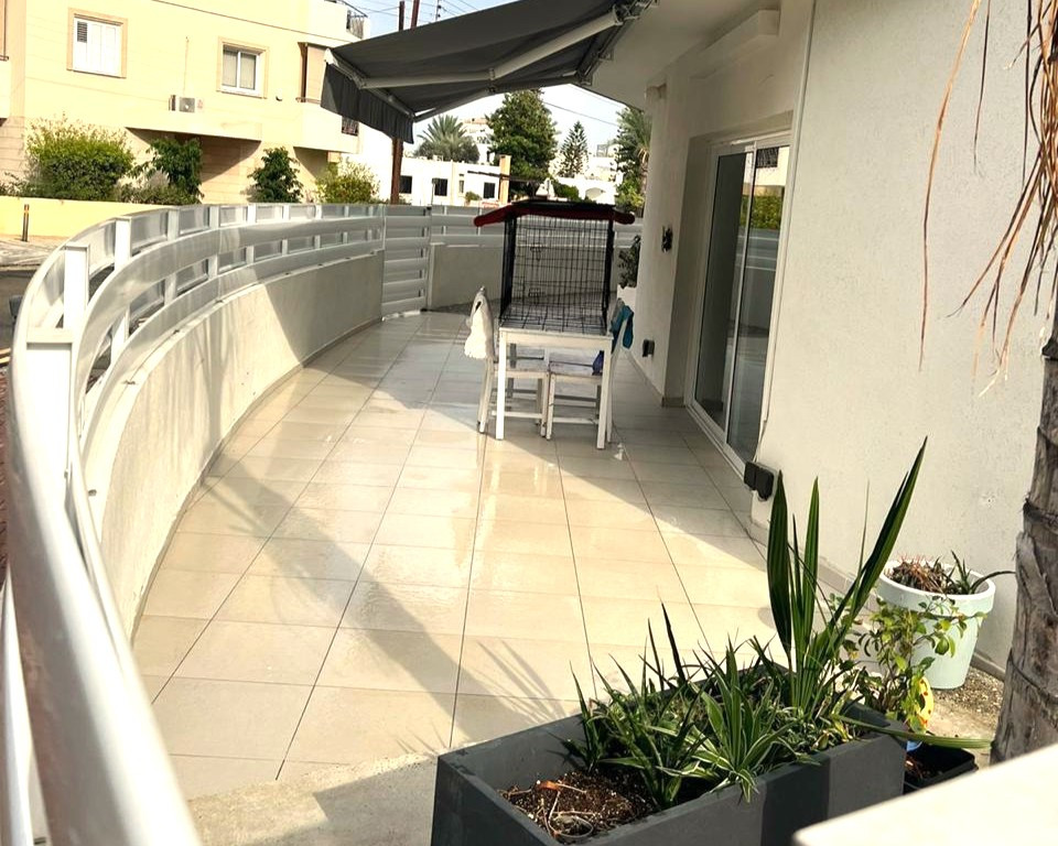 Apartment (Flat) in Strovolos, Nicosia for Sale