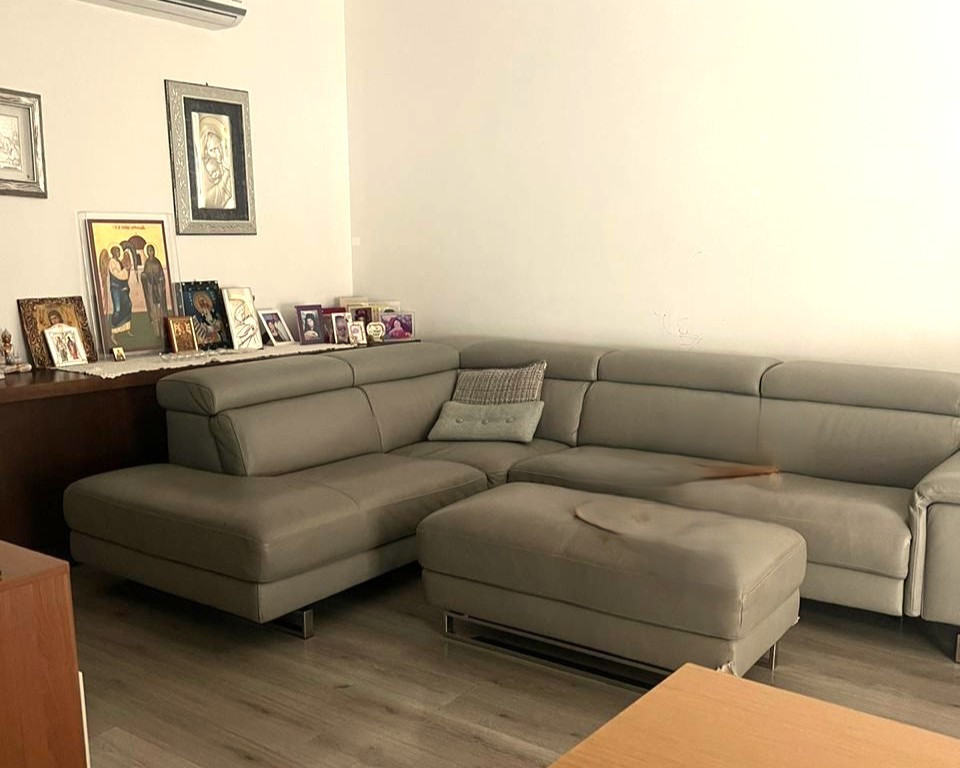 Apartment (Flat) in Strovolos, Nicosia for Sale