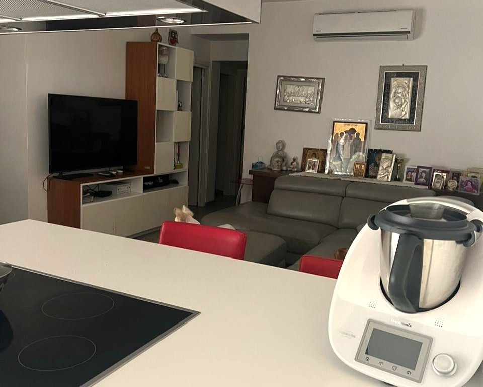 Apartment (Flat) in Strovolos, Nicosia for Sale