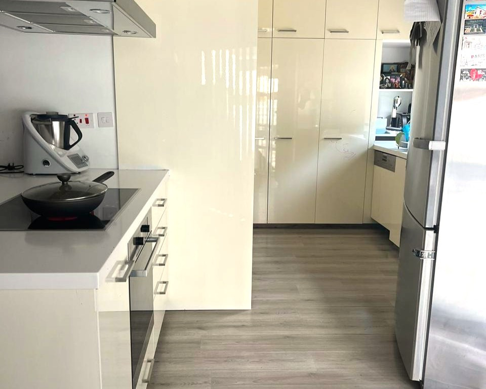 Apartment (Flat) in Strovolos, Nicosia for Sale
