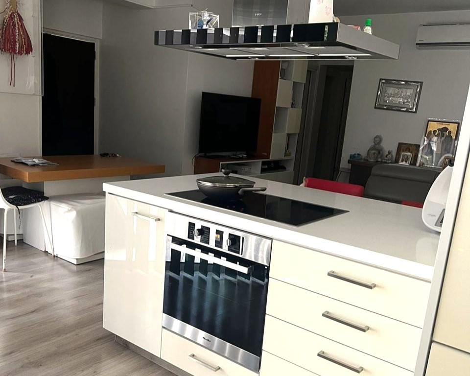 Apartment (Flat) in Strovolos, Nicosia for Sale