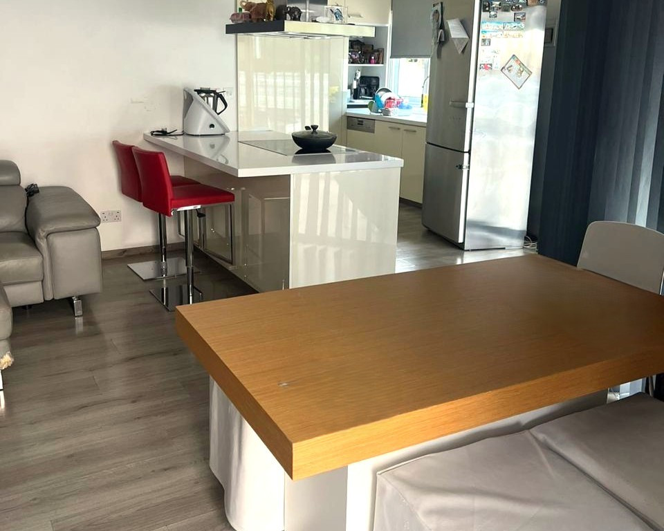 Apartment (Flat) in Strovolos, Nicosia for Sale