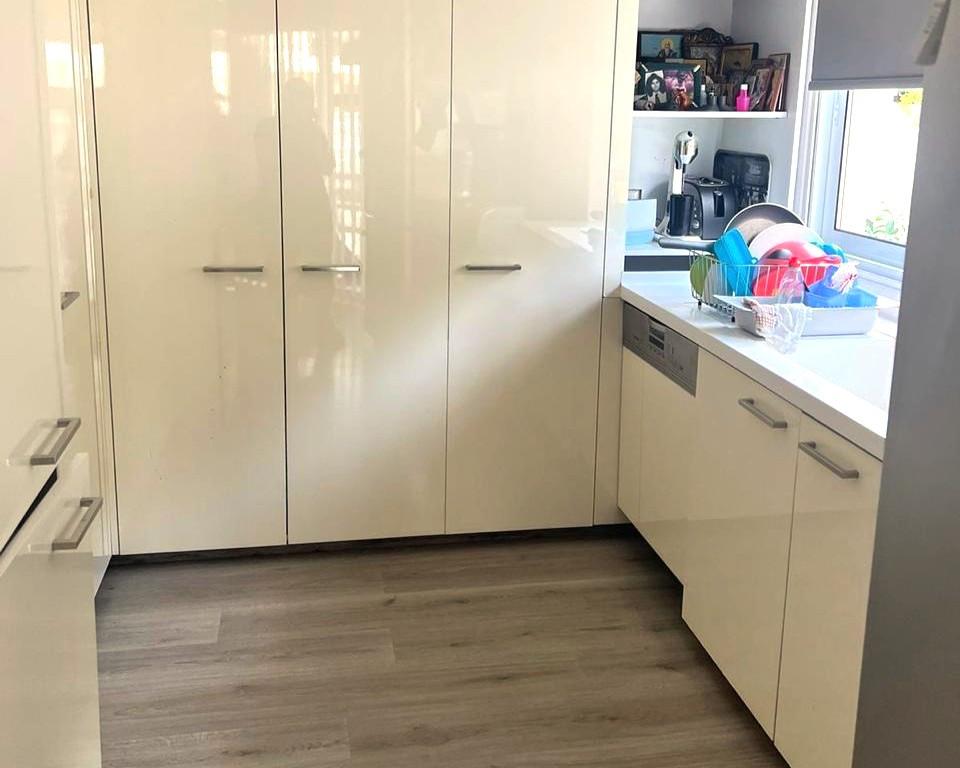 Apartment (Flat) in Strovolos, Nicosia for Sale