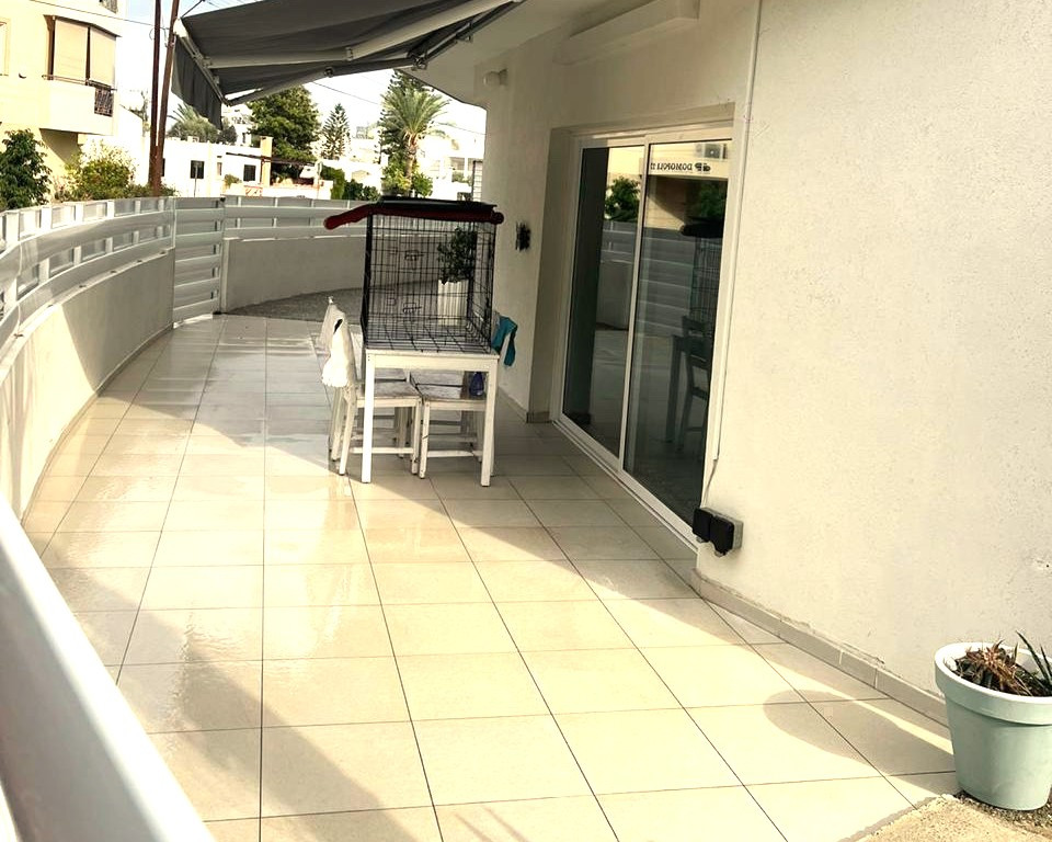 Apartment (Flat) in Strovolos, Nicosia for Sale