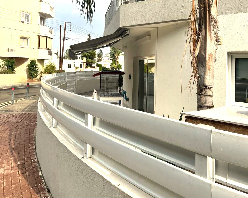 Apartment (Flat) in Strovolos, Nicosia for Sale