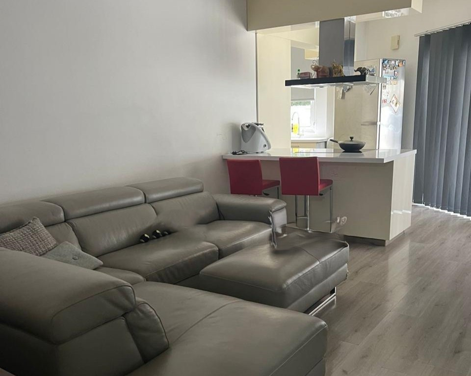 Apartment (Flat) in Strovolos, Nicosia for Sale