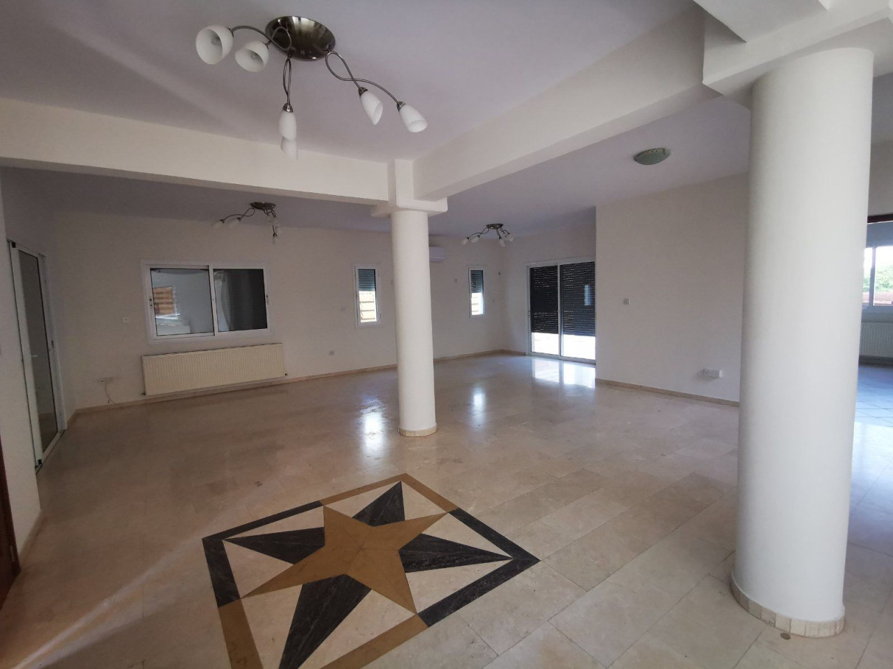 House (Detached) in Germasoyia Tourist Area, Limassol for Rent