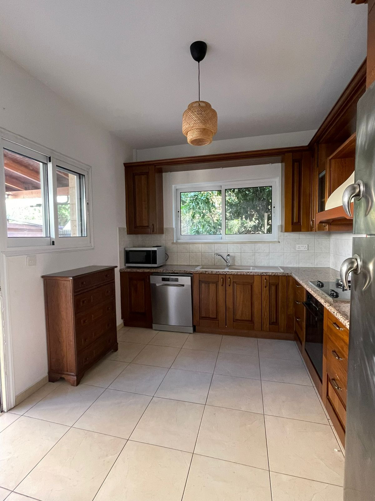 House (Detached) in Germasoyia Tourist Area, Limassol for Rent