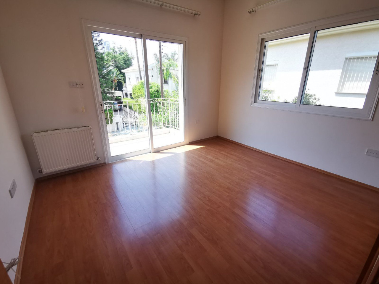 House (Detached) in Germasoyia Tourist Area, Limassol for Rent