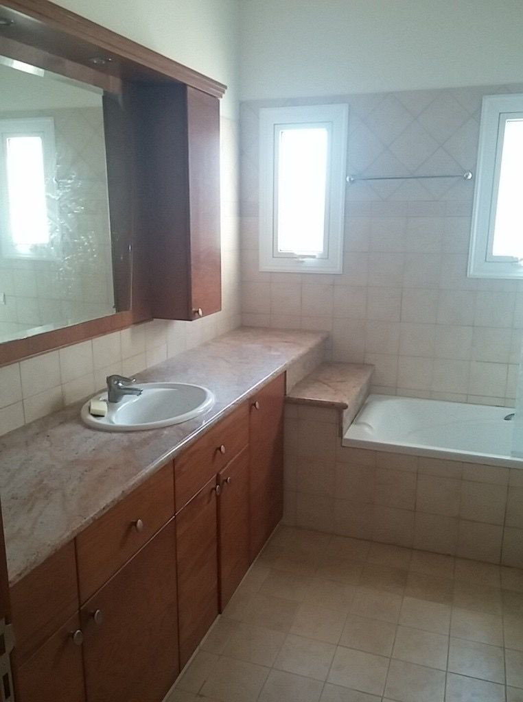 House (Detached) in Germasoyia Tourist Area, Limassol for Rent