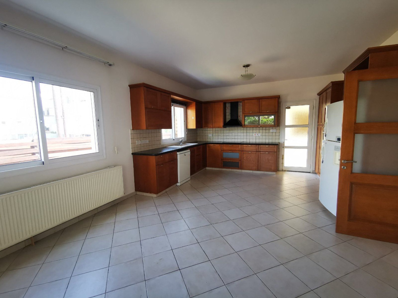 House (Detached) in Germasoyia Tourist Area, Limassol for Rent