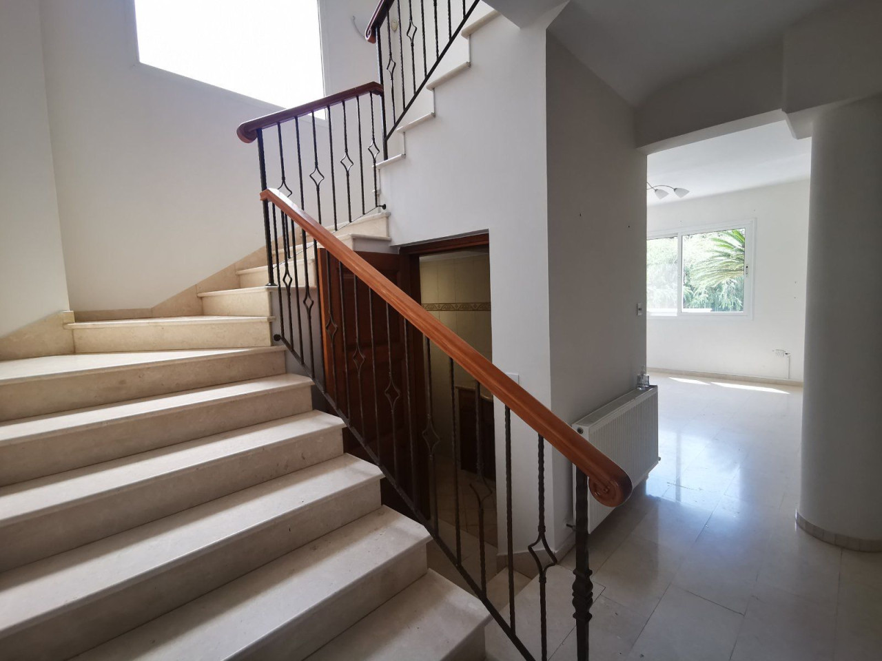 House (Detached) in Germasoyia Tourist Area, Limassol for Rent