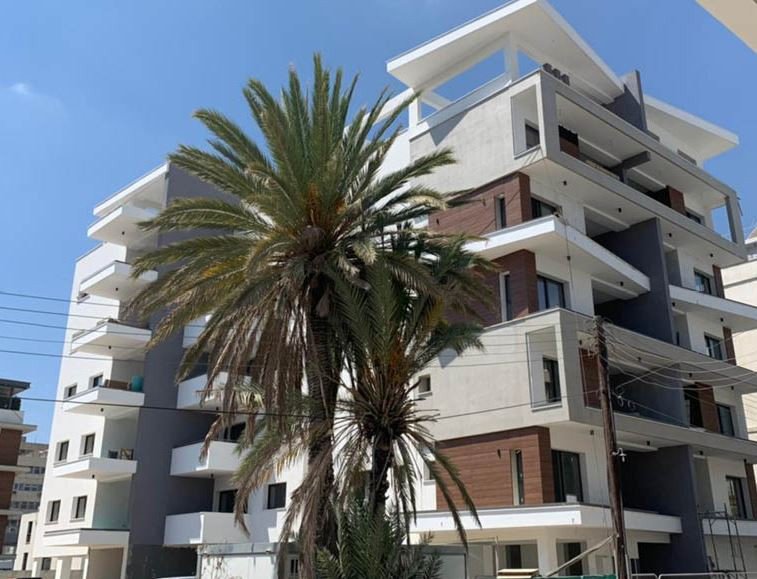 Apartment (Flat) in Katholiki, Limassol for Sale