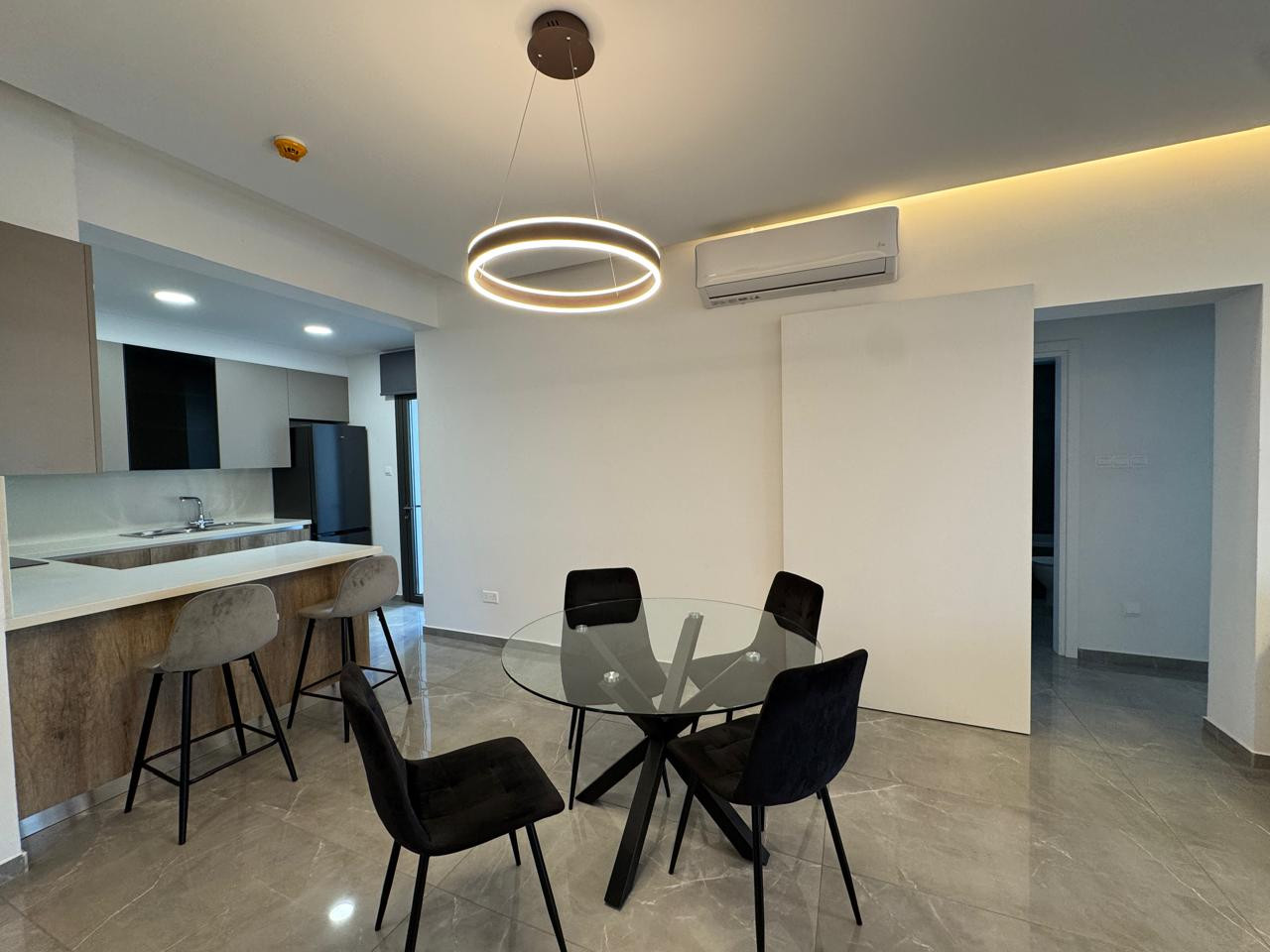 Apartment (Flat) in Katholiki, Limassol for Sale