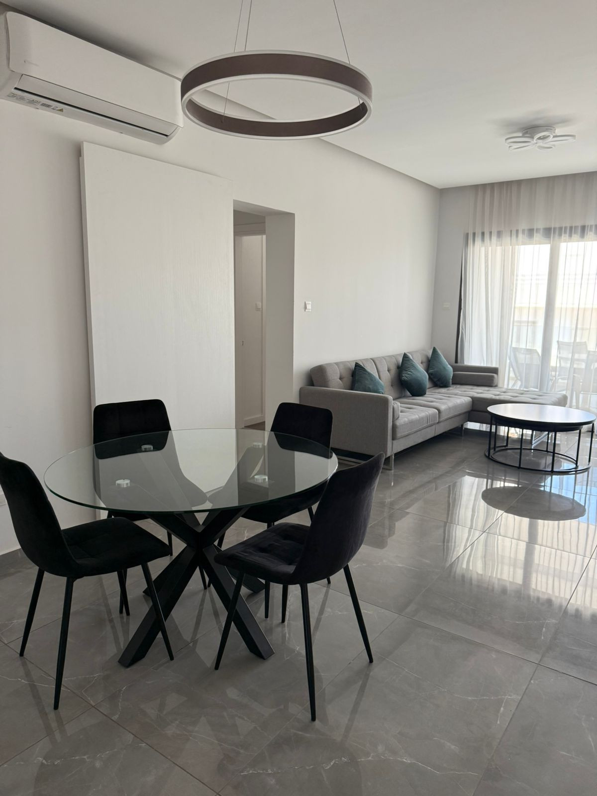Apartment (Flat) in Katholiki, Limassol for Sale
