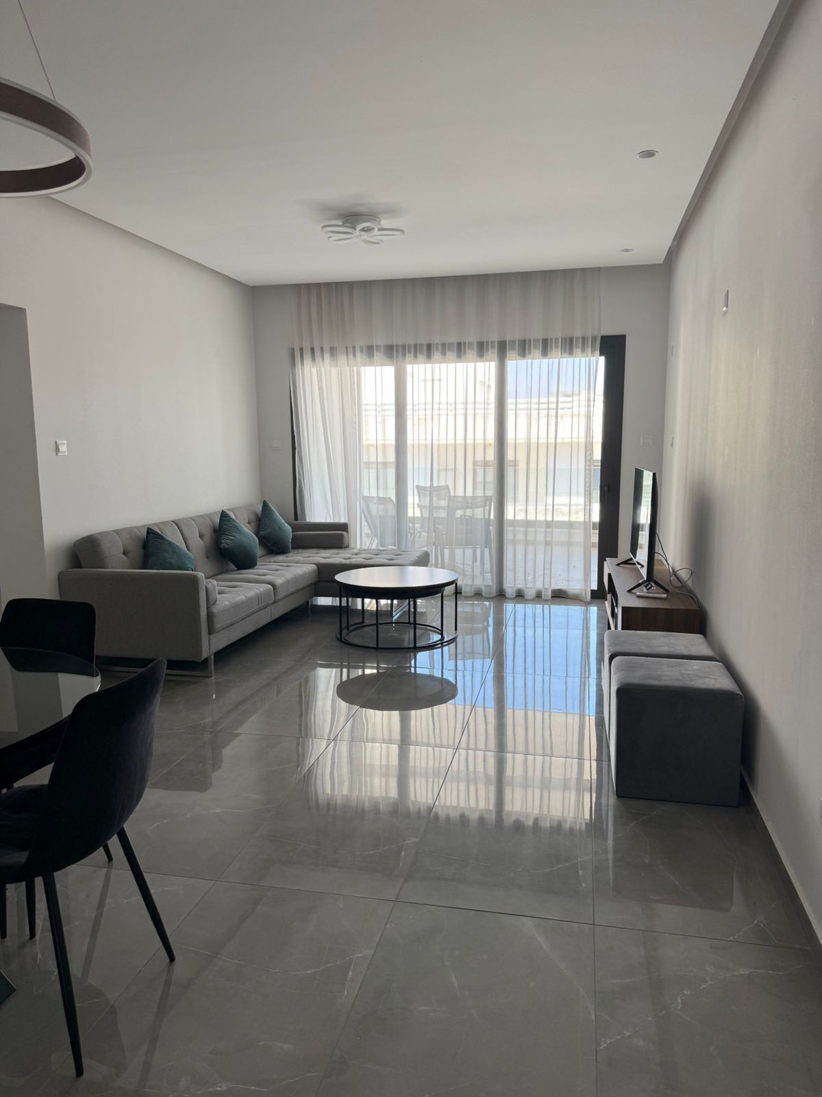 Apartment (Flat) in Katholiki, Limassol for Sale