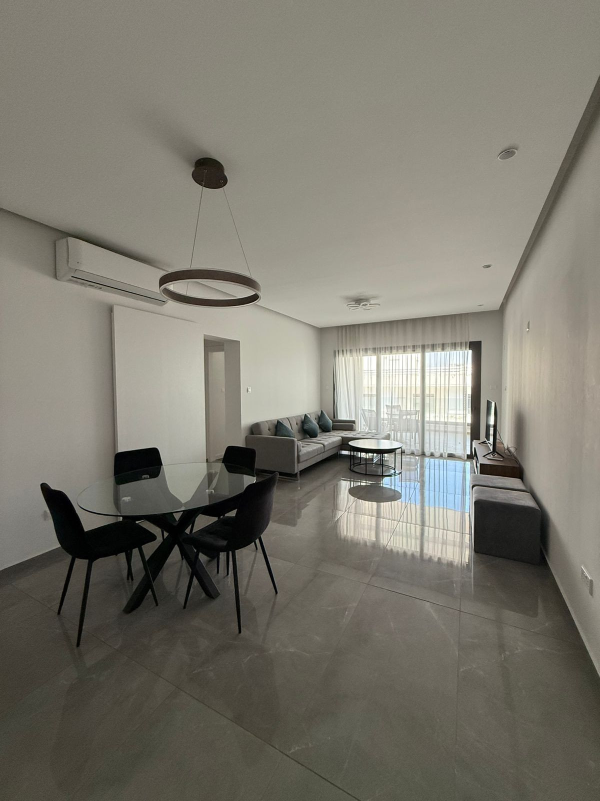Apartment (Flat) in Katholiki, Limassol for Sale
