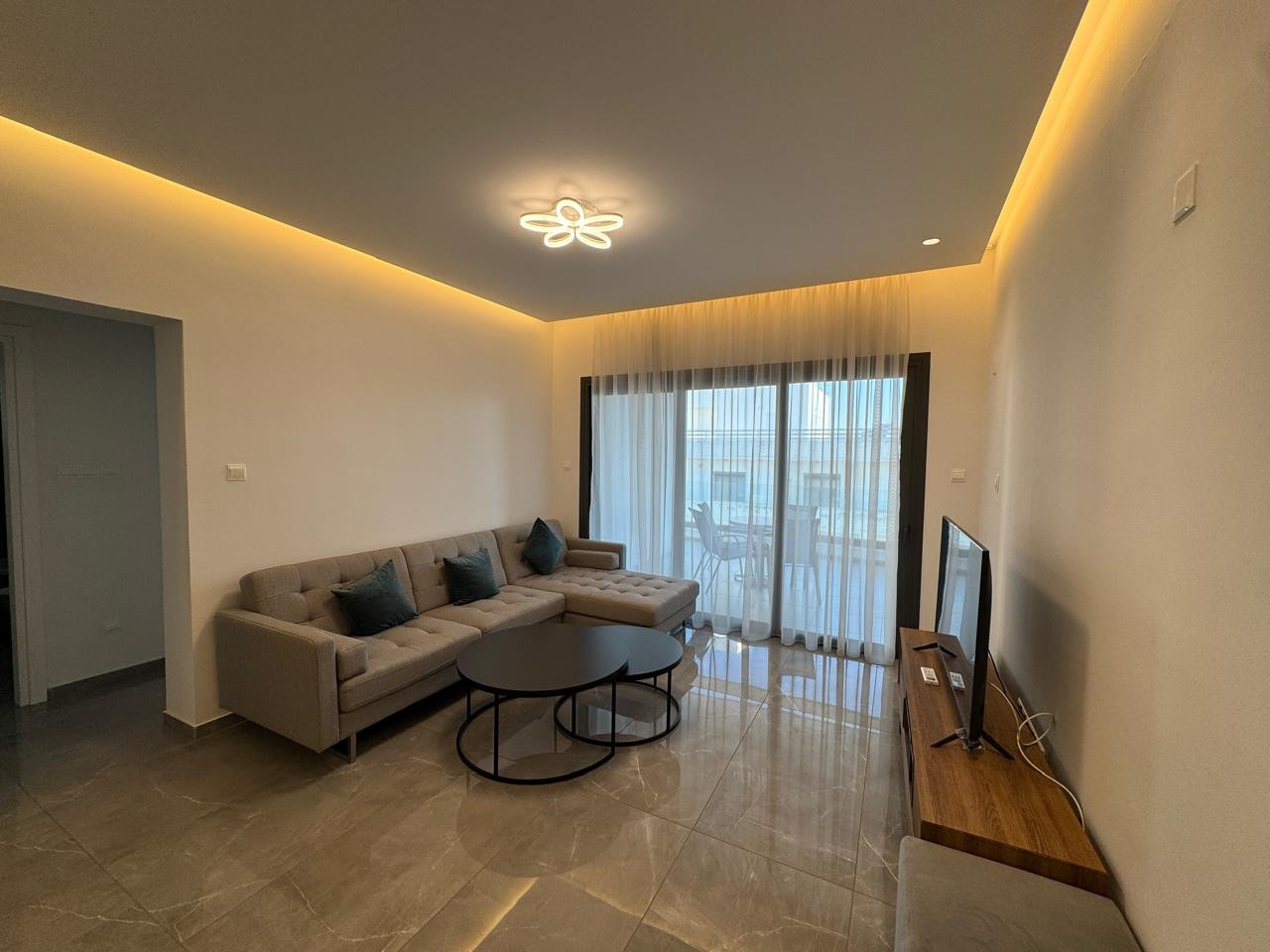 Apartment (Flat) in Katholiki, Limassol for Sale