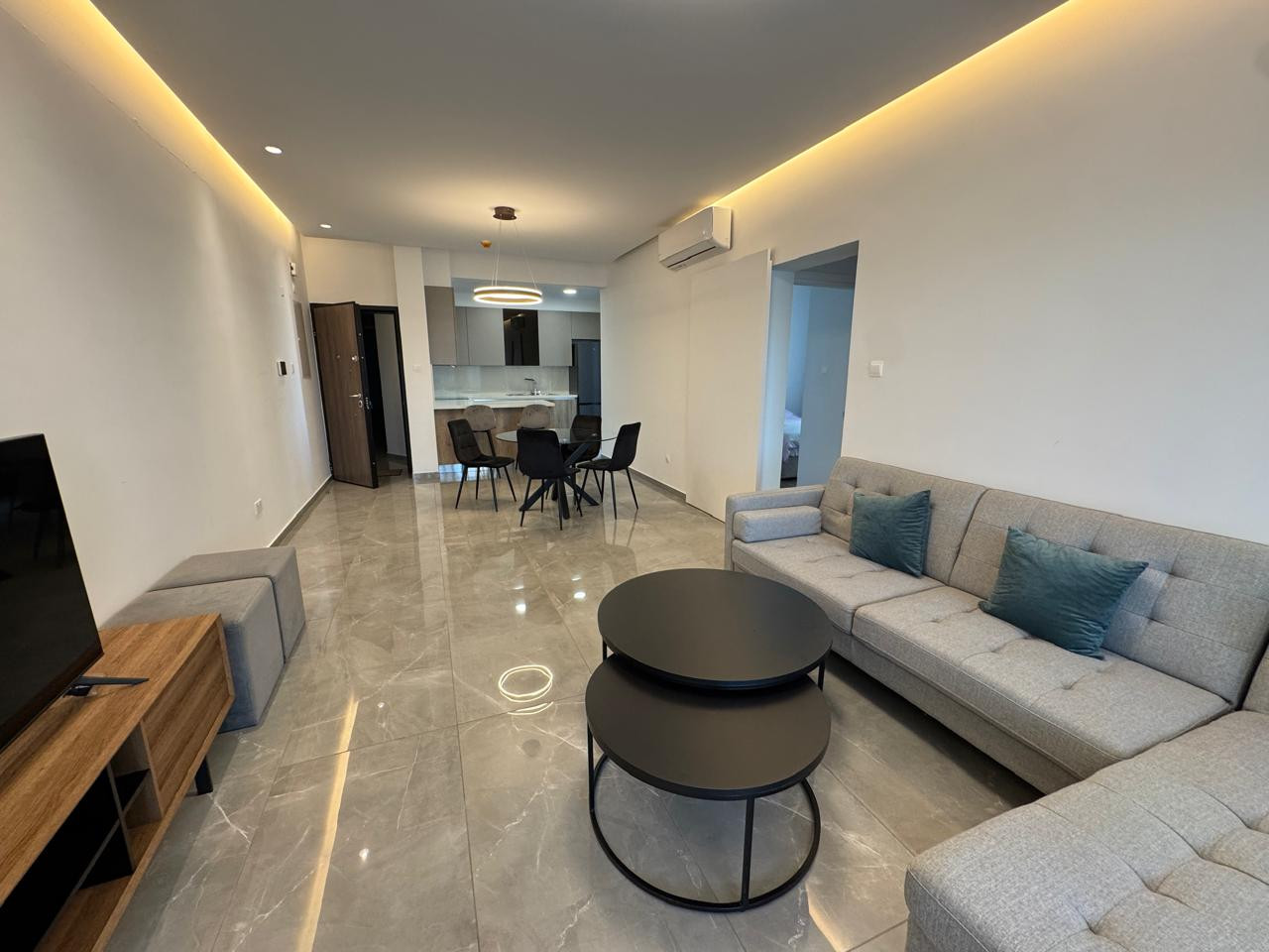 Apartment (Flat) in Katholiki, Limassol for Sale