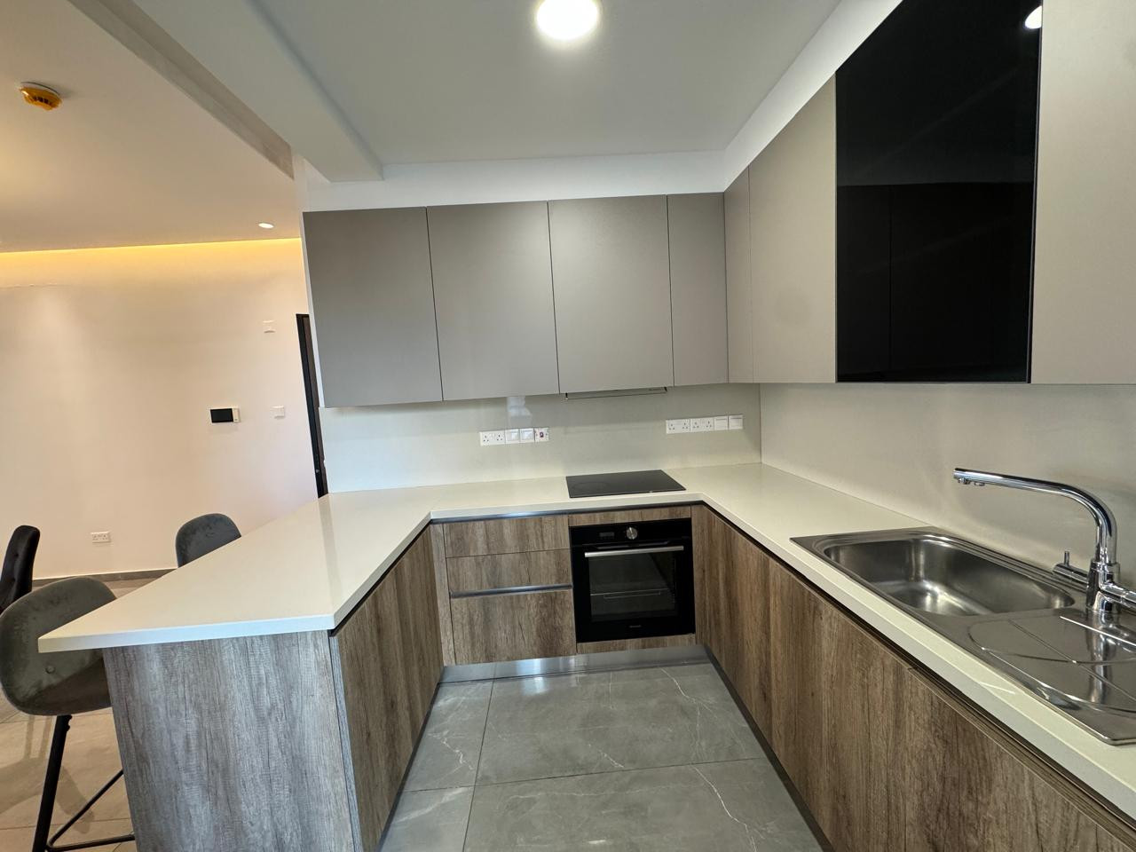 Apartment (Flat) in Katholiki, Limassol for Sale