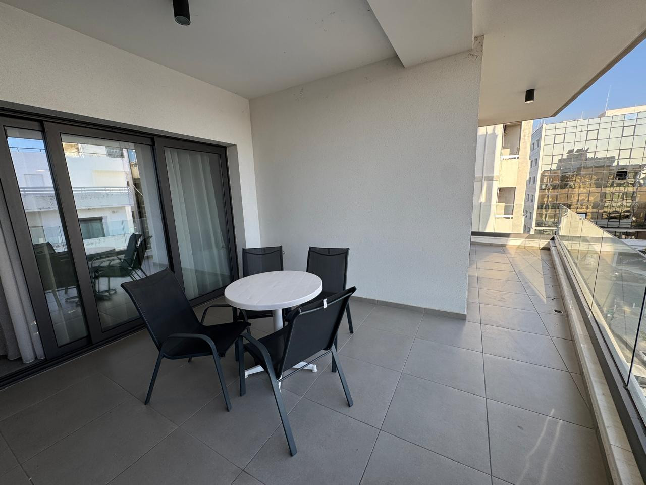 Apartment (Flat) in Katholiki, Limassol for Sale